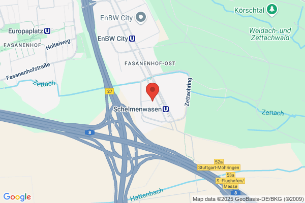 RecoveryLab Datenrettung Stuttgart