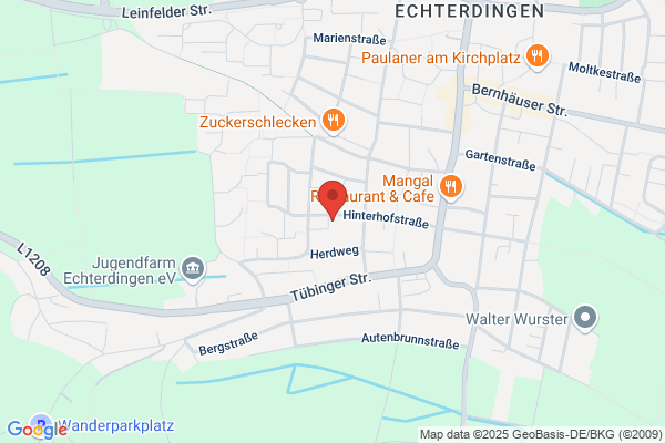 Infortec IT-Services UG (haftungsbeschränkt)
