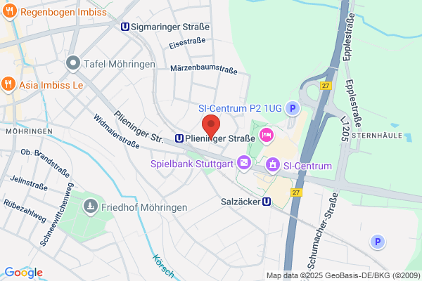 ITS Systemhaus UG (haftungsbeschränkt)