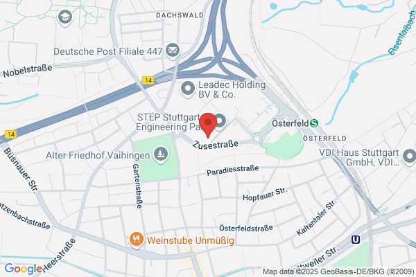 TEQneers GmbH & Co. KG
