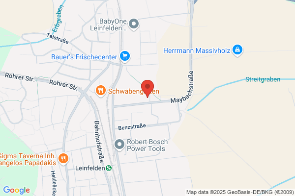 Staack Datasit GmbH