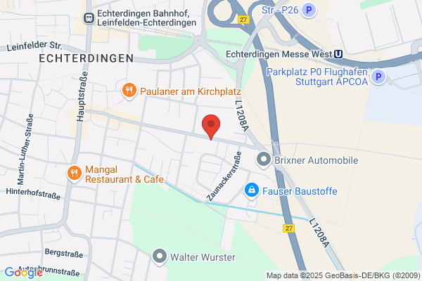 Miller Security Products GmbH