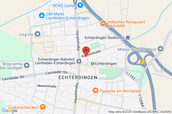 Elektro Elektroanlagen Merkt