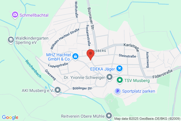 Elektro Service GmbH