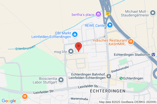 Leutron GmbH