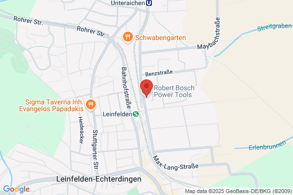 Wanner & Bosch GmbH