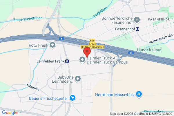Alpine Electronics GmbH
