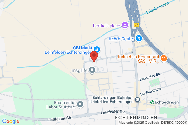 TES Electronic Solutions GmbH