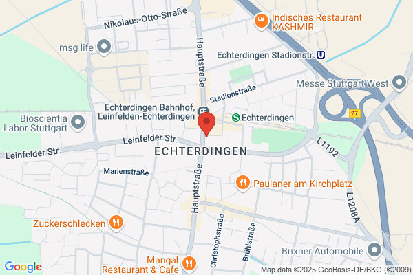 Zentrum für Therapie und Gesundheit