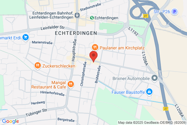 CSI-Cosmetic Vertriebsgesellschaft mbH