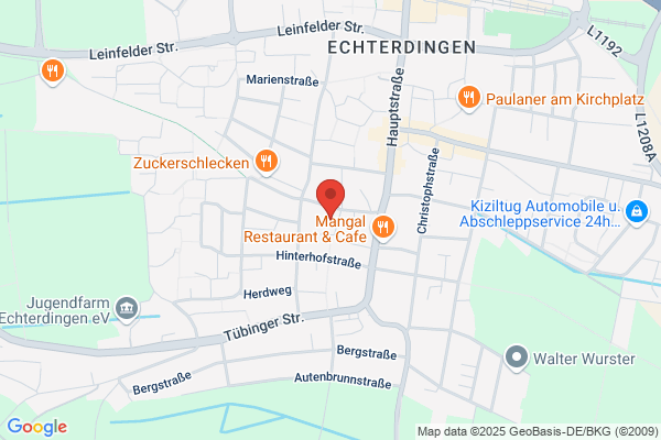 Fahrschule Walter Monz