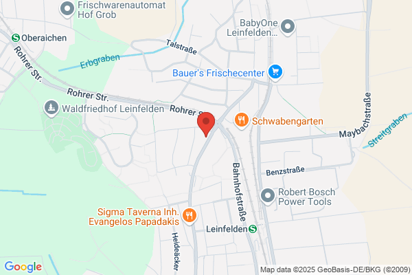 Die Fahrschule N Joy