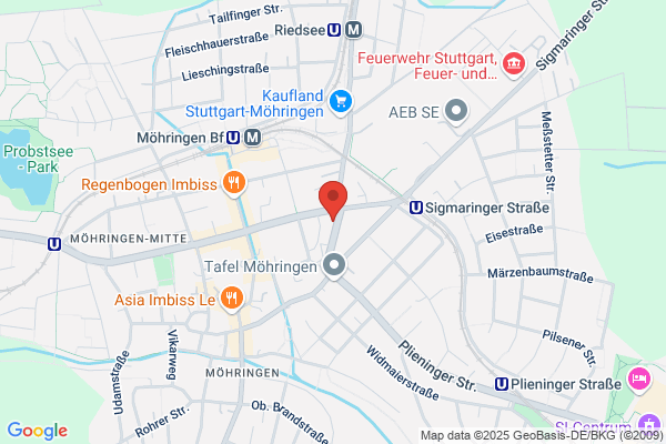 Beinrieder Glaserei und Fensterbau
