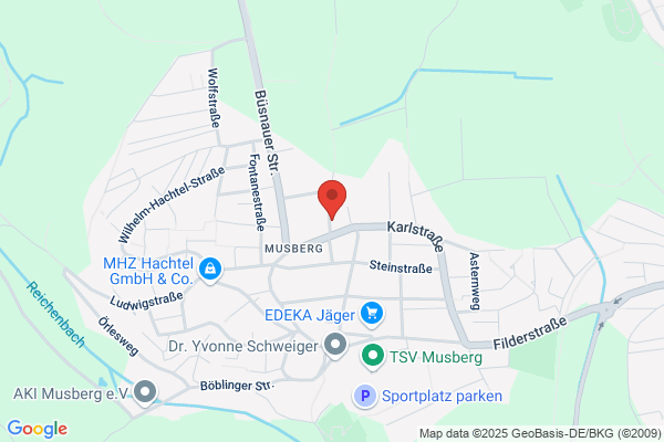 Ewe Bodo Fensterbau u. Glastechnik