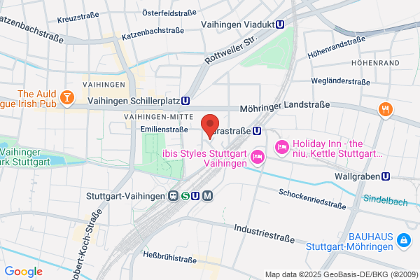 Elsässer Gerhard Dr. Vermögenstreuhand GmbH & Co. KG