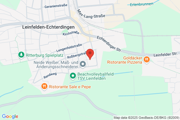 PicoBello N&K Gebäudereinigung - Gartenpflege und Hausmeisterservice