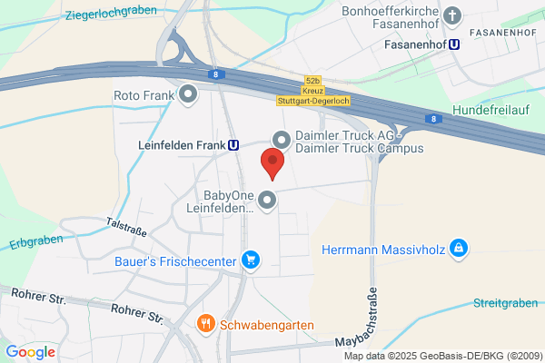 Rechtsanwaltskanzlei Berth
