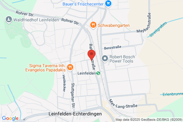 BZBG Bildungszentrum für das Bewachungsgewerbe GmbH