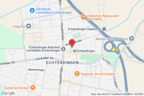 Küchenzentrum Marchtal Küchenstudio Echterdingen