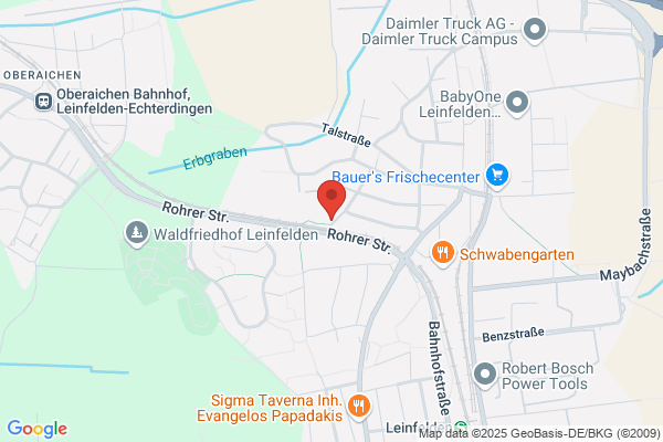 Lengfellner Hausmeisterservice + Schreinerei