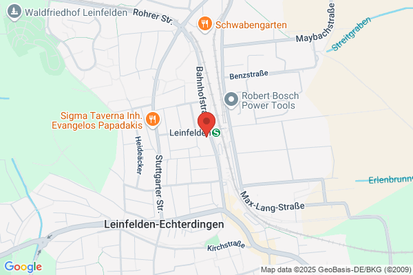 Studienkreis Nachhilfe Leinfelden-Echterdingen