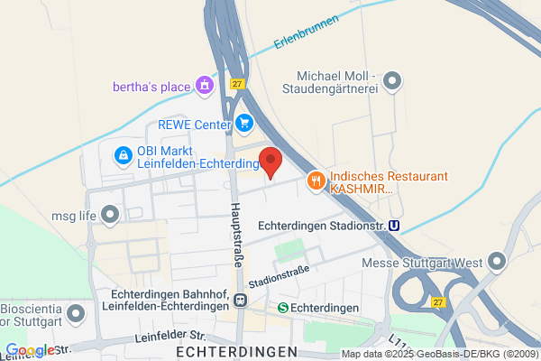 Auktionshaus Eppli Auktionshalle Echterdingen