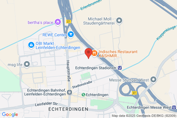 INNATURA Massivholzmöbel GmbH
