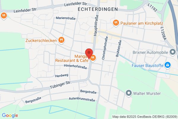 Notariat Leinfelden-Echterdingen Ref. I Notar Joas