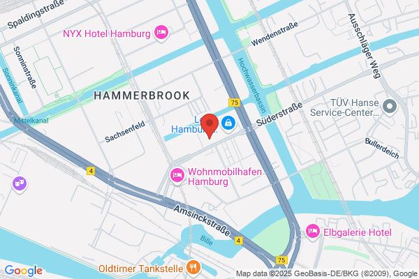 AAB Leasing GmbH Geschäftsstelle