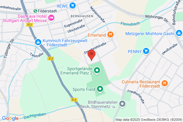 Alles klar! Veranstaltungs-Service GmbH