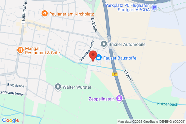 Auto Eberle GmbH