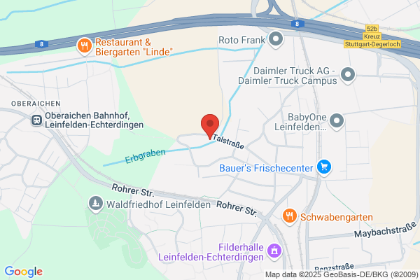 Bacher Individual- und Gruppenreisen