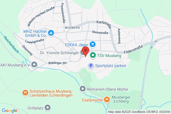 Baumeister & Söhne GmbH