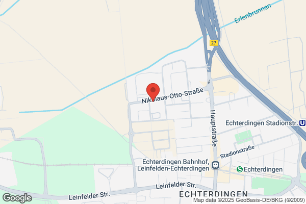 Billard-Spiel-Center GmbH