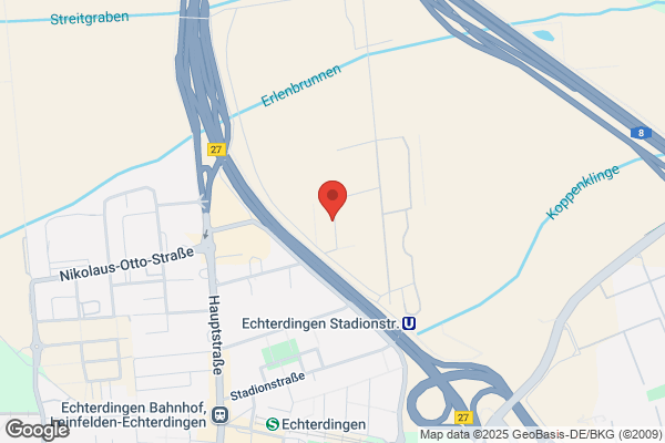 Biogas Leinfelden-Echterd. GmbH & Co. KG