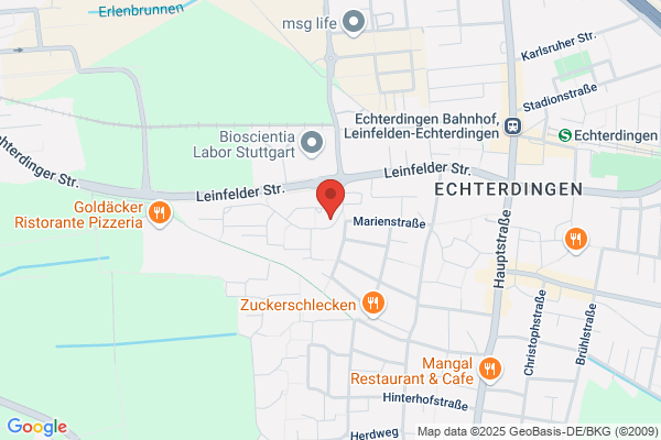 Biomarkt Echterdingen