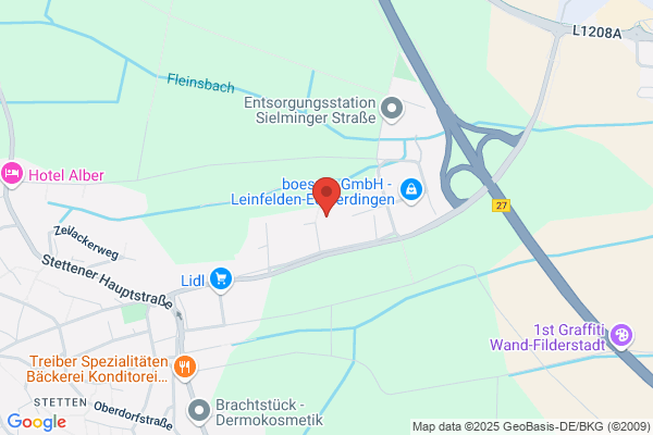 Bloching Containerservice GmbH