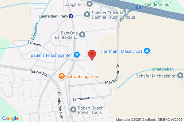 Brauakedemie Kretschmer GmbH