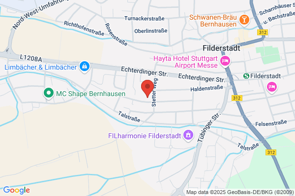 BewegungsraumFilderstadt