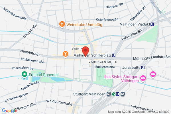 Physics GmbH