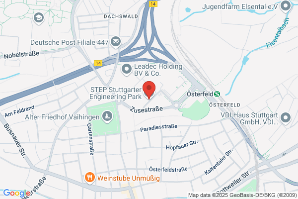 STEP Sports GmbH