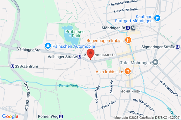 FrauenFitness Möhringen