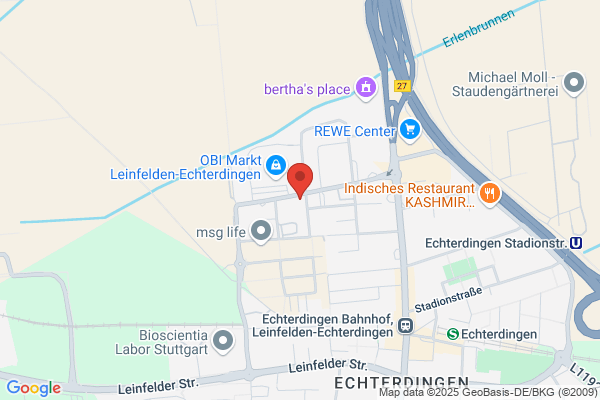 bellissima Figurstudio für Frauen