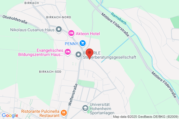 KEDE GmbH