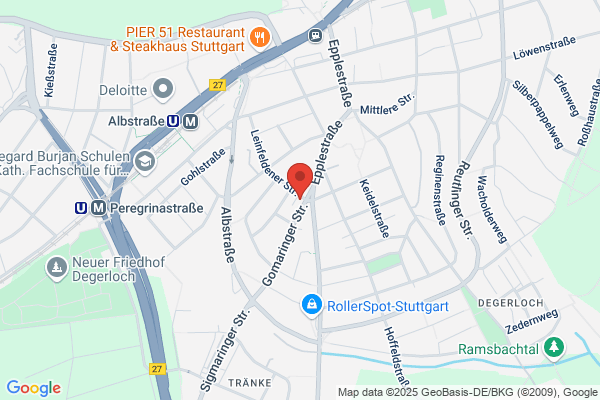 D+S Rockenstein GmbH Sanitär- und Heizungstechnik