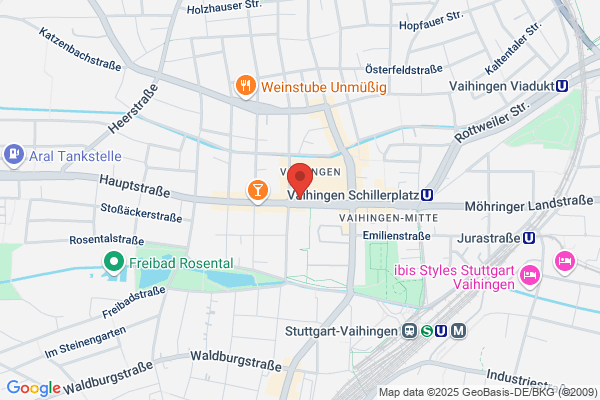 ISS Automotive Service GmbH