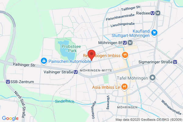 hwö Haustechnik Wörner GmbH