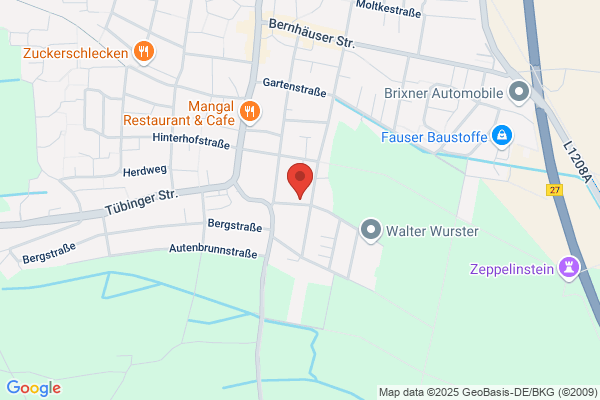 Dietz Hans GmbH