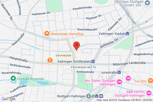 Metzgerei Bienzle