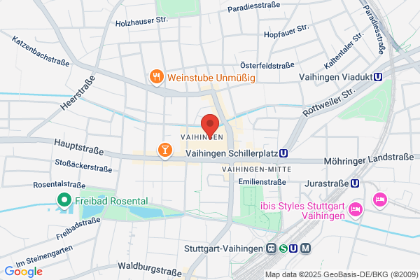 Metzgerei Schneider GmbH